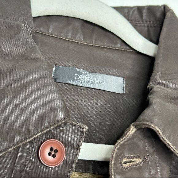 Dynamo‎ Utility Jacket - Picture 6 of 6